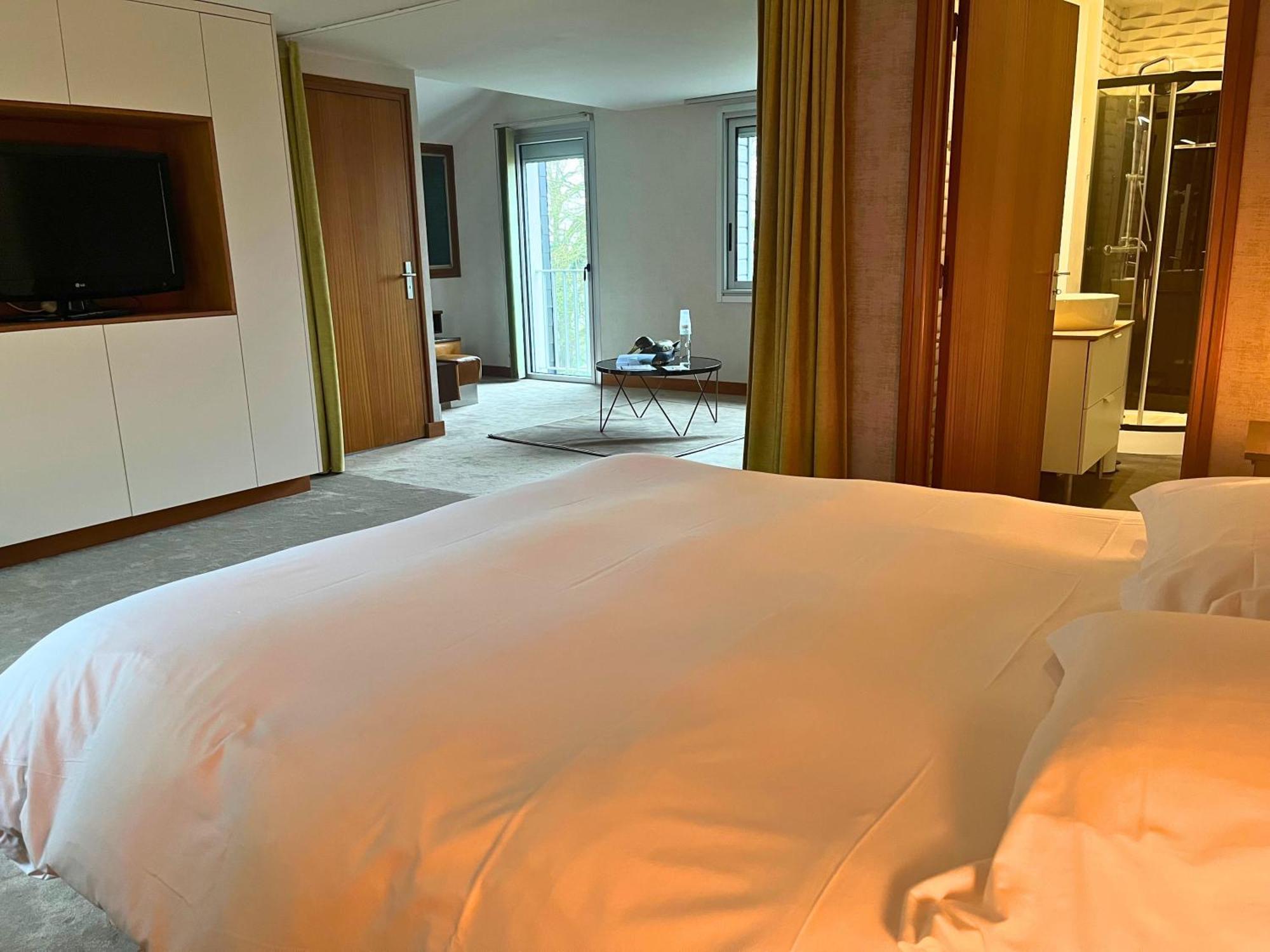 Bed & Breakfast La Maison De L'orbiere *