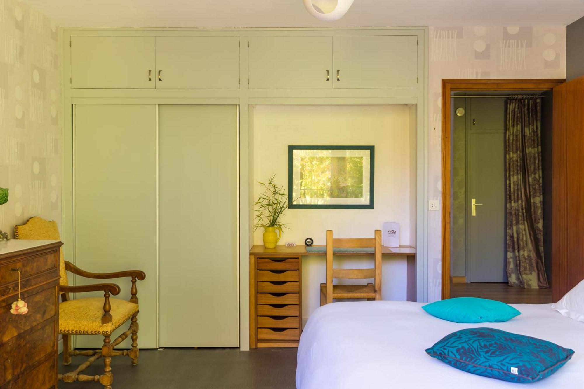 La Maison De L'orbiere Bed & Breakfast