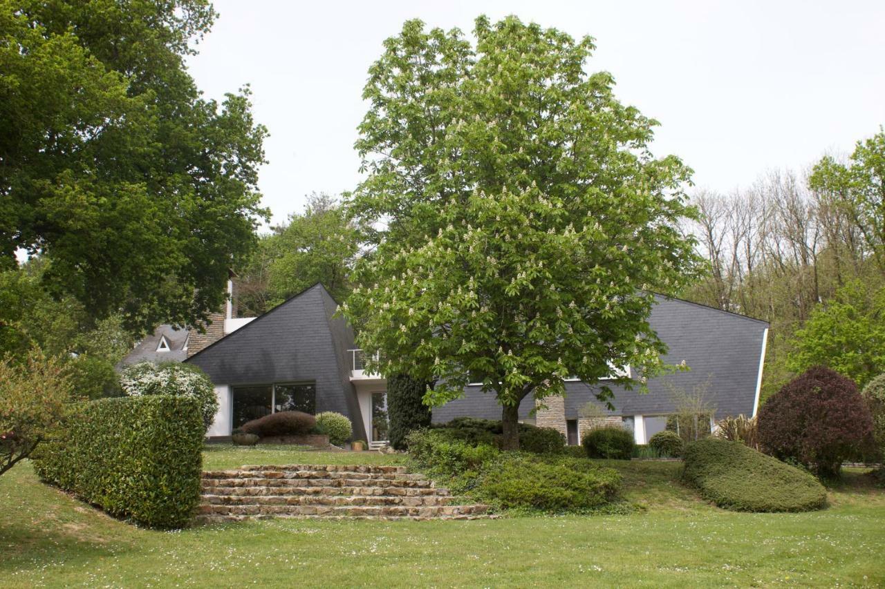 La Maison De L'orbiere