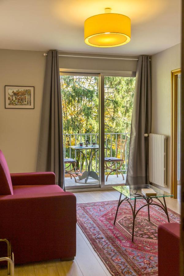 Bed & Breakfast La Maison De L'orbiere