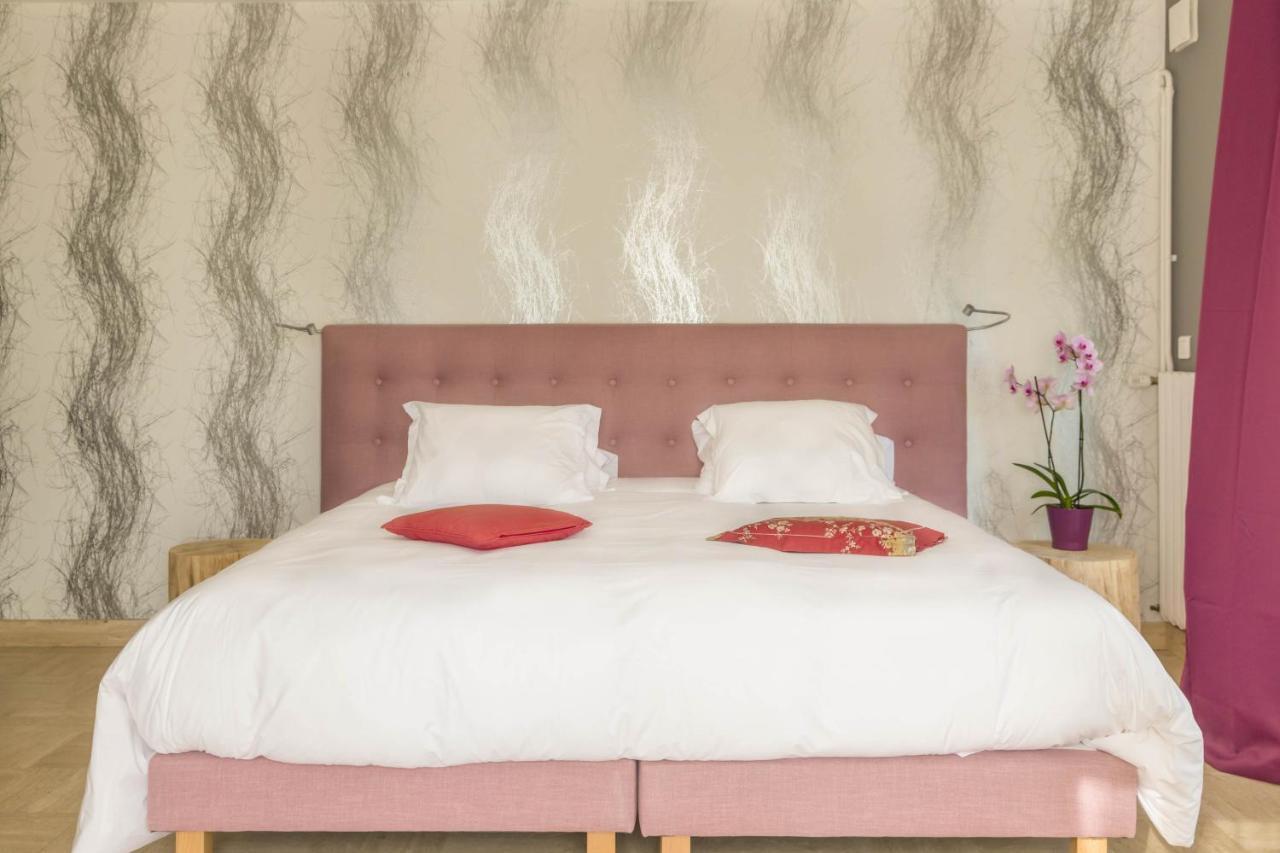 La Maison De L'orbiere Bed & Breakfast *
