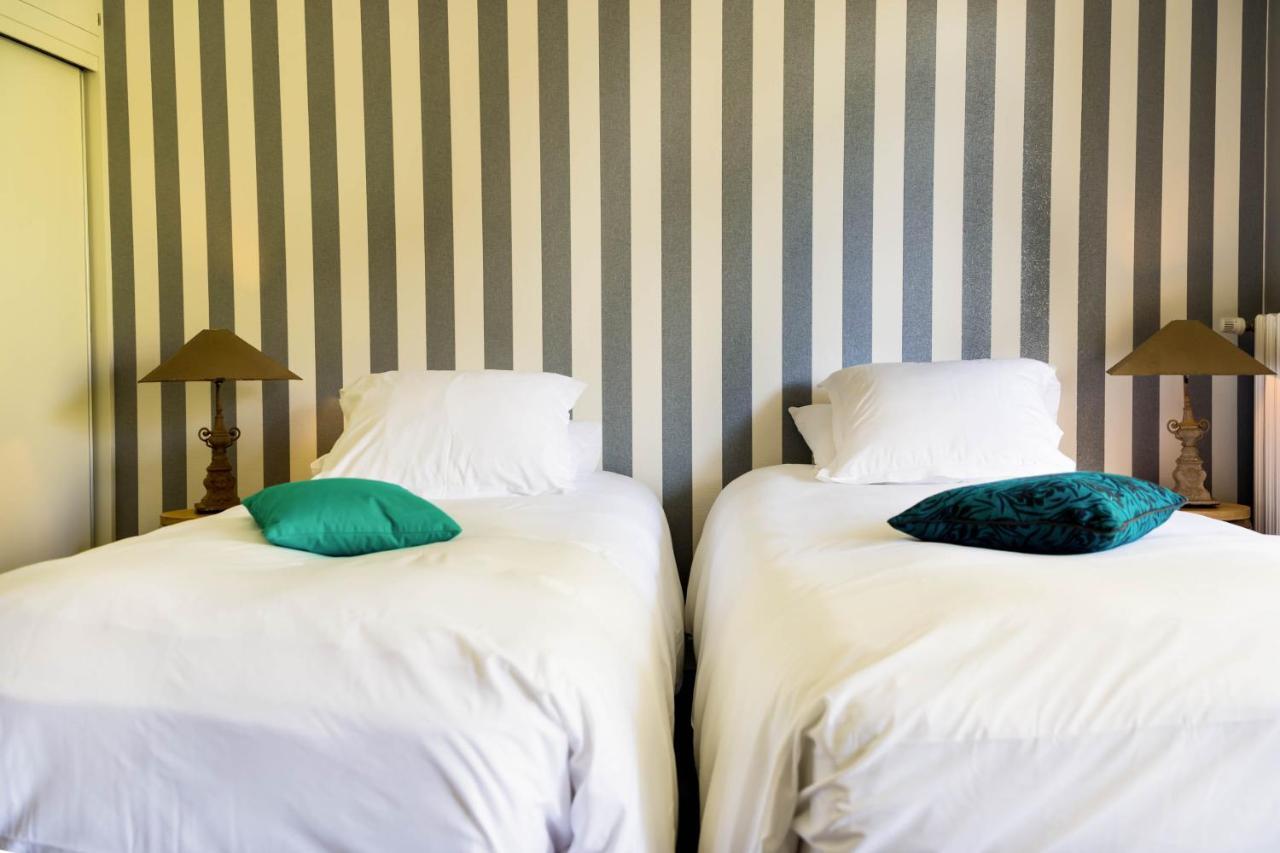 La Maison De L'orbiere Bed & Breakfast *